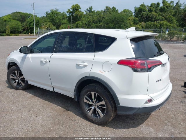 Продаж на аукціоні авто 2018 Toyota Rav4 Xle, vin: 2T3WFREV7JW469116, номер лоту: 45072596