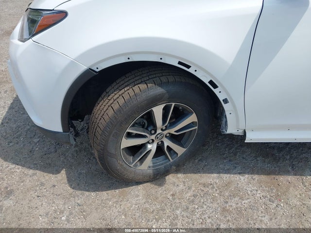 Продаж на аукціоні авто 2018 Toyota Rav4 Xle, vin: 2T3WFREV7JW469116, номер лоту: 45072596