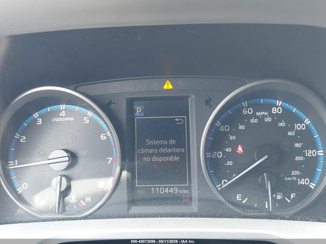 Продаж на аукціоні авто 2018 Toyota Rav4 Xle, vin: 2T3WFREV7JW469116, номер лоту: 45072596