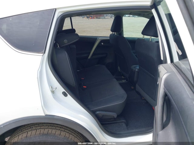 Продаж на аукціоні авто 2018 Toyota Rav4 Xle, vin: 2T3WFREV7JW469116, номер лоту: 45072596