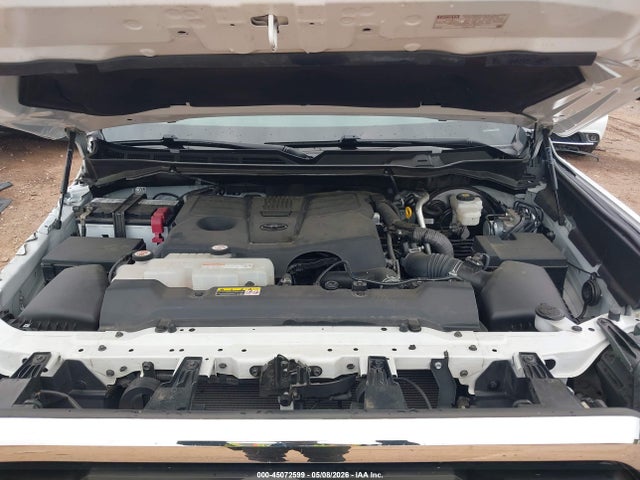 Aukcja sprzedaży 2022 Toyota Tundra Sr5, vin: 5TFLA5AB6NX018332, numer aukcji: 45072599