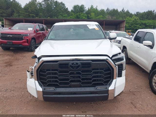 Aukcja sprzedaży 2022 Toyota Tundra Sr5, vin: 5TFLA5AB6NX018332, numer aukcji: 45072599