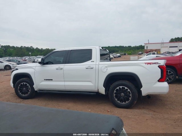 Aukcja sprzedaży 2022 Toyota Tundra Sr5, vin: 5TFLA5AB6NX018332, numer aukcji: 45072599