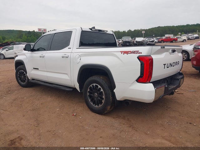Aukcja sprzedaży 2022 Toyota Tundra Sr5, vin: 5TFLA5AB6NX018332, numer aukcji: 45072599