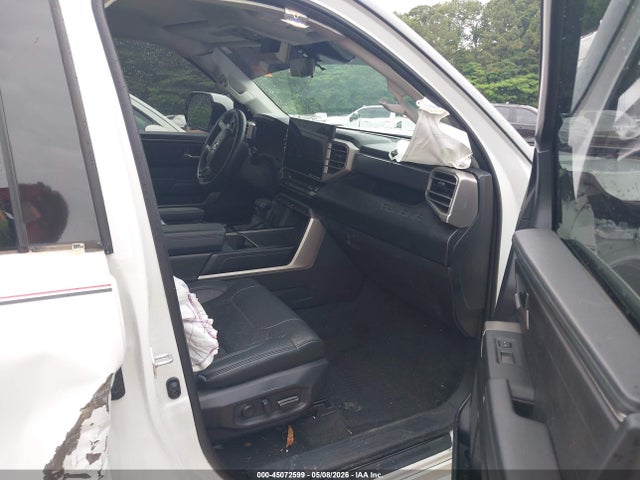 Aukcja sprzedaży 2022 Toyota Tundra Sr5, vin: 5TFLA5AB6NX018332, numer aukcji: 45072599