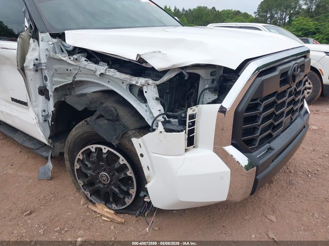Aukcja sprzedaży 2022 Toyota Tundra Sr5, vin: 5TFLA5AB6NX018332, numer aukcji: 45072599