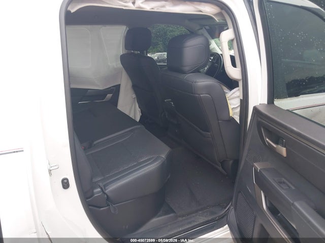 Aukcja sprzedaży 2022 Toyota Tundra Sr5, vin: 5TFLA5AB6NX018332, numer aukcji: 45072599