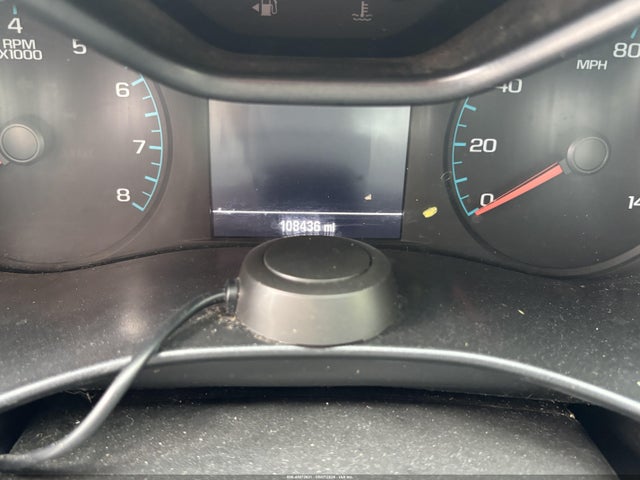 Продажа на аукционе авто 2018 Chevrolet Colorado Wt, vin: 1GCHSBEA2J1143182, номер лота: 45072601