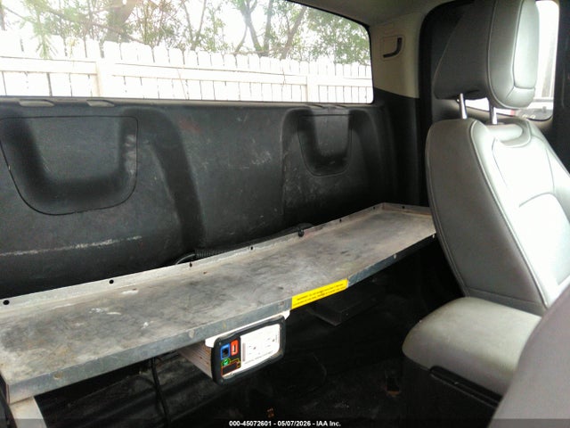 Продажа на аукционе авто 2018 Chevrolet Colorado Wt, vin: 1GCHSBEA2J1143182, номер лота: 45072601
