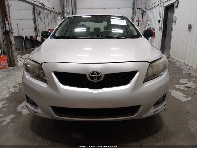 Продажа на аукционе авто 2010 Toyota Corolla, vin: 2T1BU4EE6AC425836, номер лота: 45072606