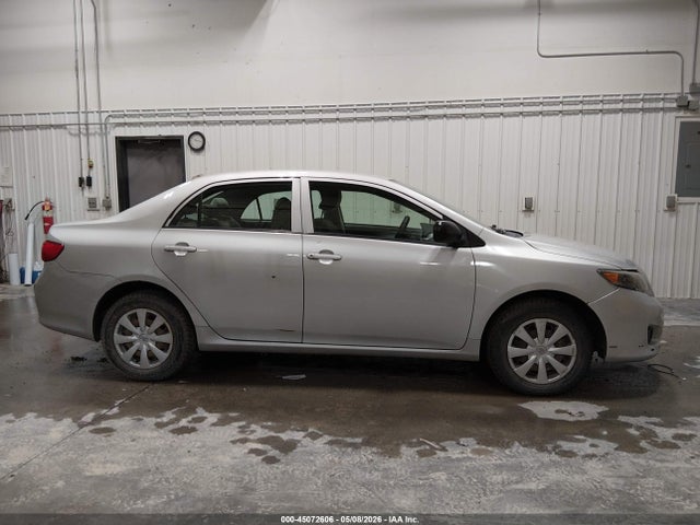 Продажа на аукционе авто 2010 Toyota Corolla, vin: 2T1BU4EE6AC425836, номер лота: 45072606