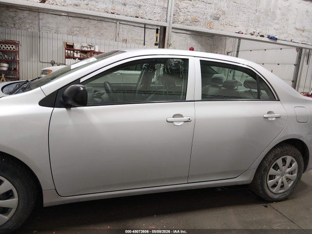 Продажа на аукционе авто 2010 Toyota Corolla, vin: 2T1BU4EE6AC425836, номер лота: 45072606