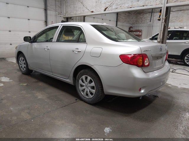 Продажа на аукционе авто 2010 Toyota Corolla, vin: 2T1BU4EE6AC425836, номер лота: 45072606