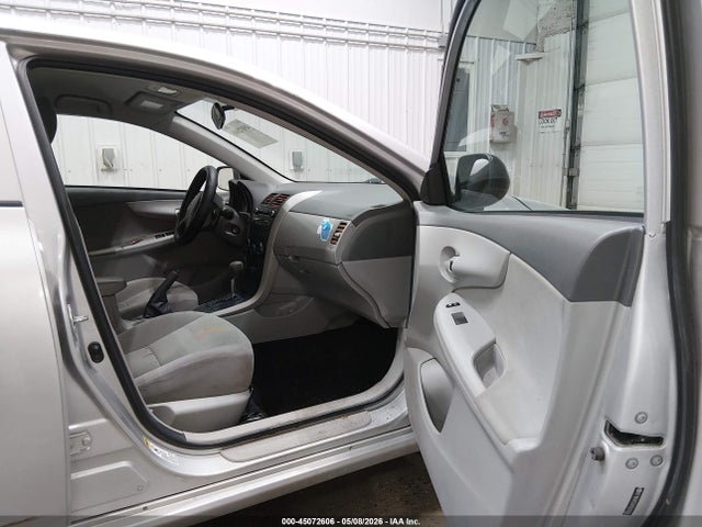 Продажа на аукционе авто 2010 Toyota Corolla, vin: 2T1BU4EE6AC425836, номер лота: 45072606