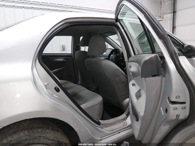 Продажа на аукционе авто 2010 Toyota Corolla, vin: 2T1BU4EE6AC425836, номер лота: 45072606