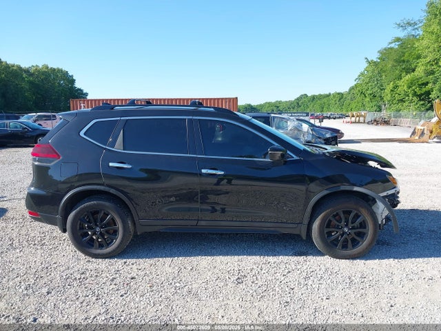 Продажа на аукционе авто 2018 Nissan Rogue Sv, vin: 5N1AT2MV0JC773091, номер лота: 45072609
