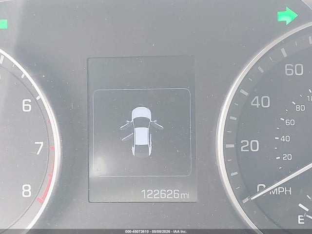 Продаж на аукціоні авто 2017 Hyundai Elantra Limited, vin: 5NPD84LF4HH125051, номер лоту: 45072610