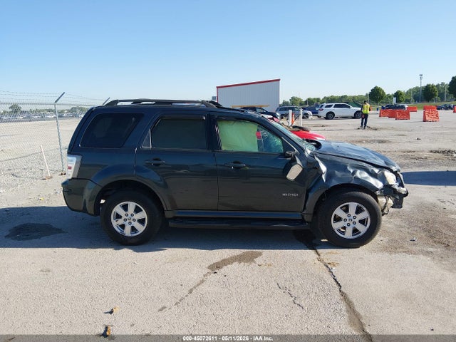 Aukcja sprzedaży 2008 Mercury Mariner V6, vin: 4M2CU81188KJ44493, numer aukcji: 45072611