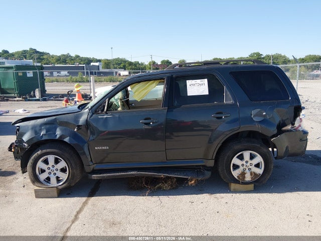 Aukcja sprzedaży 2008 Mercury Mariner V6, vin: 4M2CU81188KJ44493, numer aukcji: 45072611