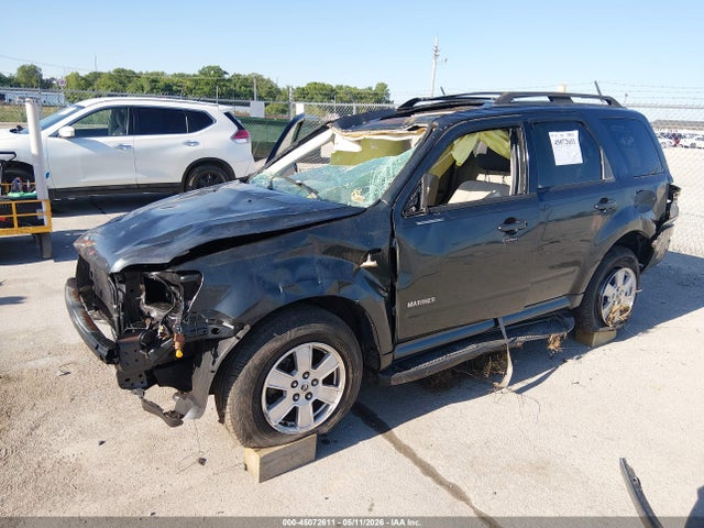 Aukcja sprzedaży 2008 Mercury Mariner V6, vin: 4M2CU81188KJ44493, numer aukcji: 45072611