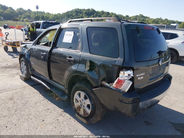 Aukcja sprzedaży 2008 Mercury Mariner V6, vin: 4M2CU81188KJ44493, numer aukcji: 45072611