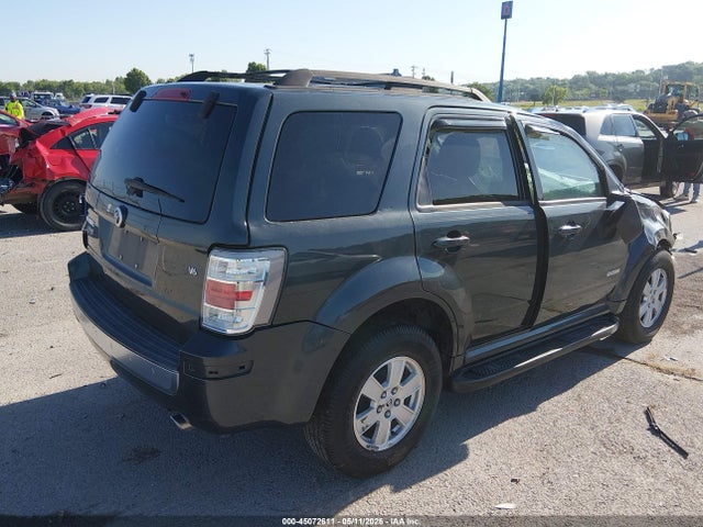 Aukcja sprzedaży 2008 Mercury Mariner V6, vin: 4M2CU81188KJ44493, numer aukcji: 45072611