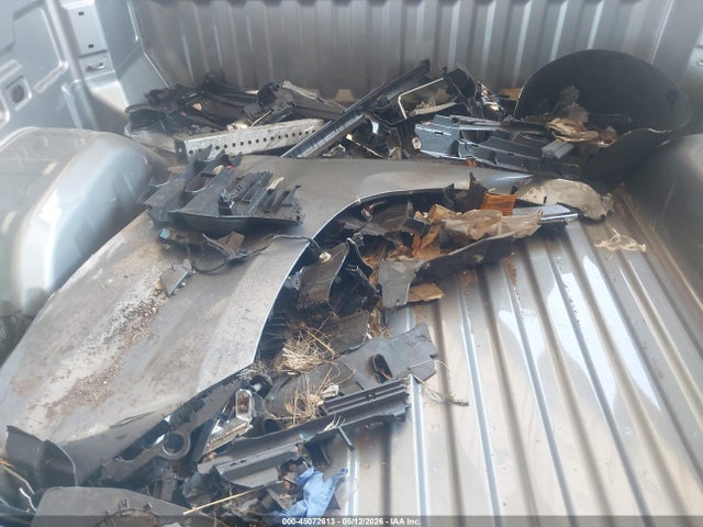 Продаж на аукціоні авто 2026 Chevrolet Silverado 1500 4wd  Short Bed Custom Trail Boss, vin: 3GCUKCED1TG332568, номер лоту: 45072613