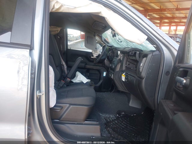 Продаж на аукціоні авто 2026 Chevrolet Silverado 1500 4wd  Short Bed Custom Trail Boss, vin: 3GCUKCED1TG332568, номер лоту: 45072613