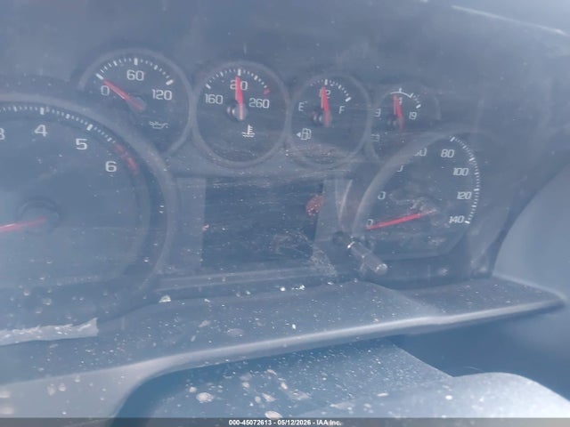 Продаж на аукціоні авто 2026 Chevrolet Silverado 1500 4wd  Short Bed Custom Trail Boss, vin: 3GCUKCED1TG332568, номер лоту: 45072613