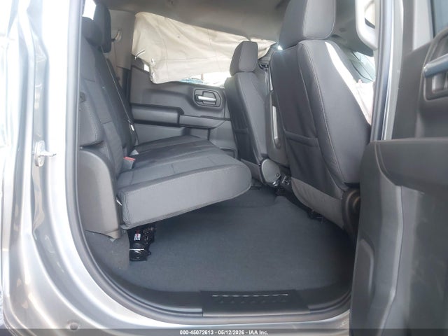Продаж на аукціоні авто 2026 Chevrolet Silverado 1500 4wd  Short Bed Custom Trail Boss, vin: 3GCUKCED1TG332568, номер лоту: 45072613