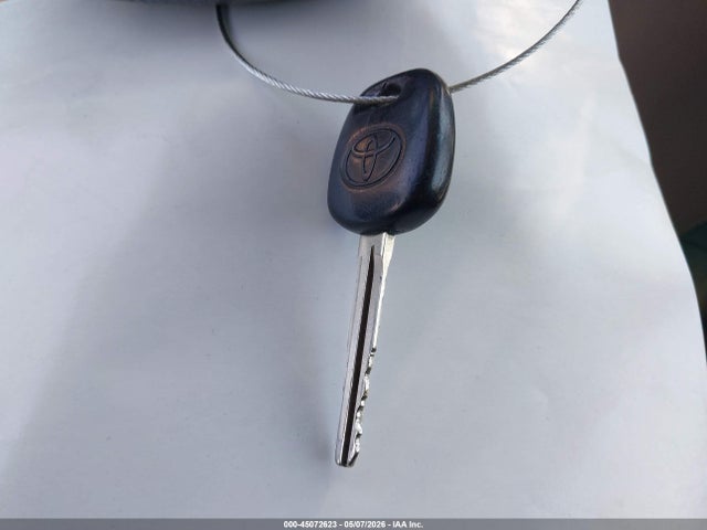 Auction sale of the 2004 Toyota Sienna Le, vin: 5TDZA23C14S210230, lot number: 45072623