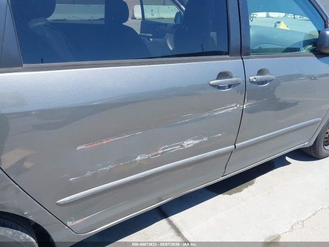 Auction sale of the 2004 Toyota Sienna Le, vin: 5TDZA23C14S210230, lot number: 45072623