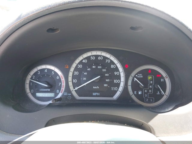 Auction sale of the 2004 Toyota Sienna Le, vin: 5TDZA23C14S210230, lot number: 45072623