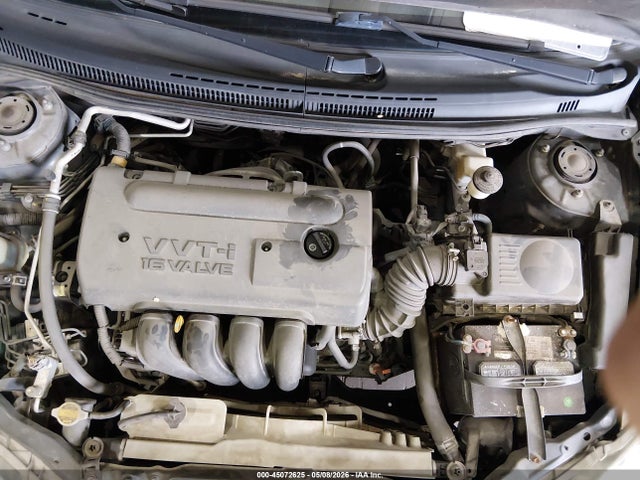 Aukcja sprzedaży 2007 Toyota Corolla S, vin: 1NXBR30E47Z858677, numer aukcji: 45072625