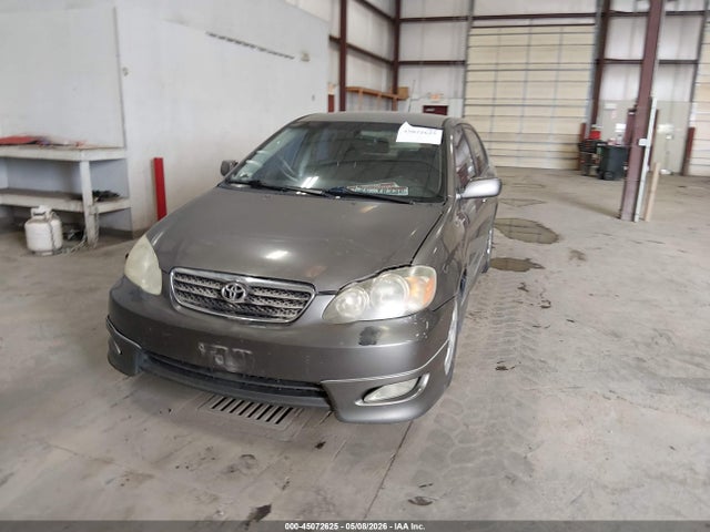 Aukcja sprzedaży 2007 Toyota Corolla S, vin: 1NXBR30E47Z858677, numer aukcji: 45072625