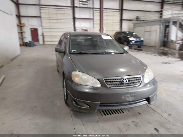 Aukcja sprzedaży 2007 Toyota Corolla S, vin: 1NXBR30E47Z858677, numer aukcji: 45072625