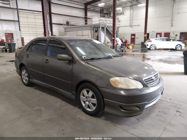 Aukcja sprzedaży 2007 Toyota Corolla S, vin: 1NXBR30E47Z858677, numer aukcji: 45072625