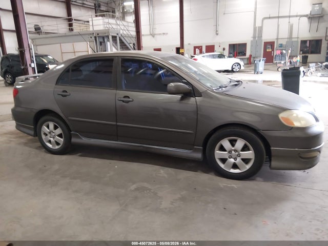 Aukcja sprzedaży 2007 Toyota Corolla S, vin: 1NXBR30E47Z858677, numer aukcji: 45072625