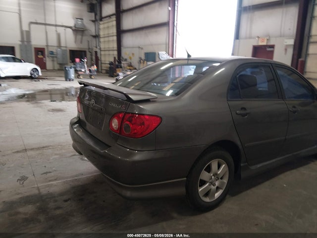 Aukcja sprzedaży 2007 Toyota Corolla S, vin: 1NXBR30E47Z858677, numer aukcji: 45072625