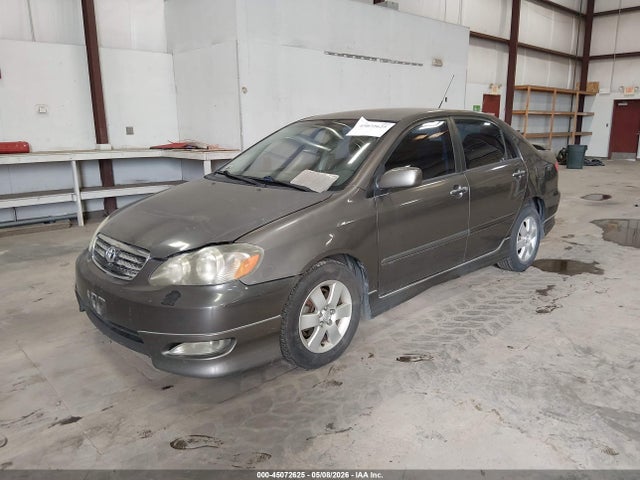 Aukcja sprzedaży 2007 Toyota Corolla S, vin: 1NXBR30E47Z858677, numer aukcji: 45072625