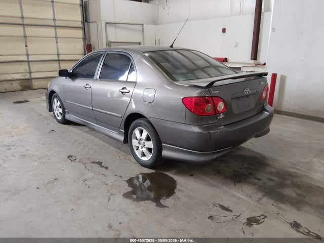 Aukcja sprzedaży 2007 Toyota Corolla S, vin: 1NXBR30E47Z858677, numer aukcji: 45072625
