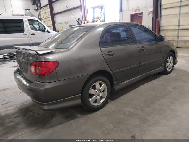 Aukcja sprzedaży 2007 Toyota Corolla S, vin: 1NXBR30E47Z858677, numer aukcji: 45072625
