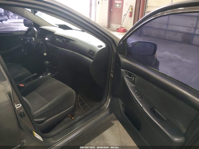 Aukcja sprzedaży 2007 Toyota Corolla S, vin: 1NXBR30E47Z858677, numer aukcji: 45072625