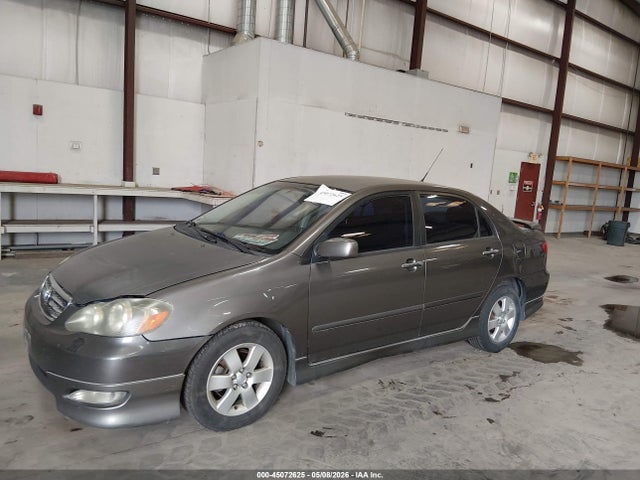 Aukcja sprzedaży 2007 Toyota Corolla S, vin: 1NXBR30E47Z858677, numer aukcji: 45072625