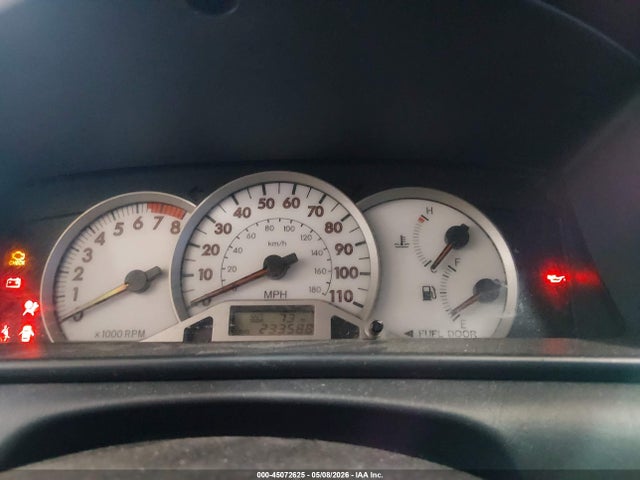 Aukcja sprzedaży 2007 Toyota Corolla S, vin: 1NXBR30E47Z858677, numer aukcji: 45072625
