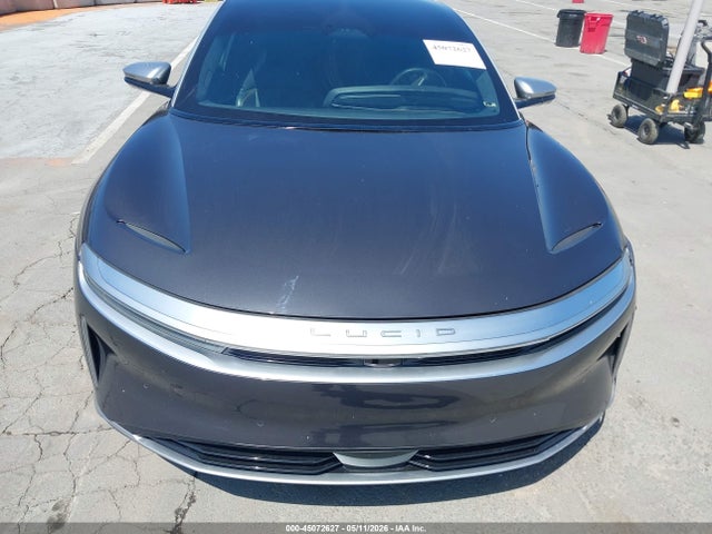 Lucid Air Grand Touring 2022 50EA1GBA5NA002162 Image 10