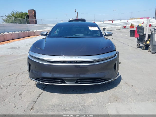 Lucid Air Grand Touring 2022 50EA1GBA5NA002162 Image 11