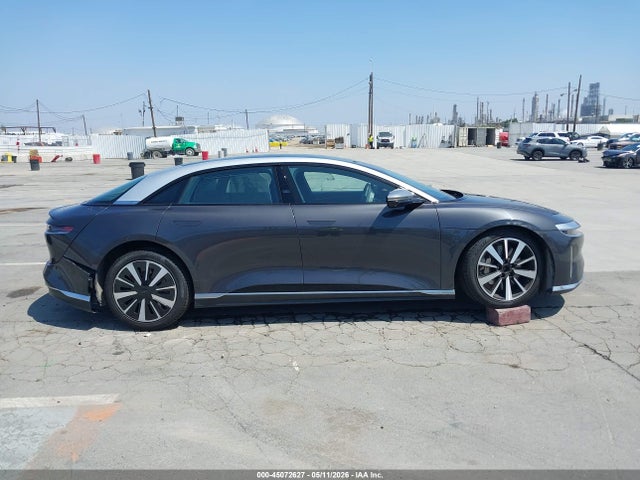 Lucid Air Grand Touring 2022 50EA1GBA5NA002162 Image 12