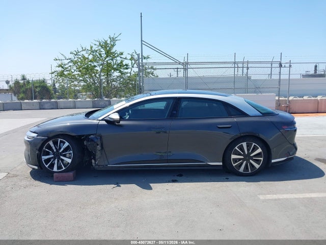 Lucid Air Grand Touring 2022 50EA1GBA5NA002162 Image 13