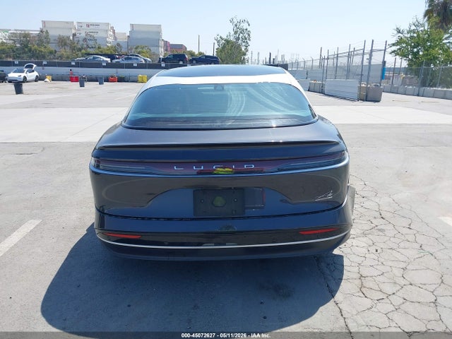 Lucid Air Grand Touring 2022 50EA1GBA5NA002162 Image 15